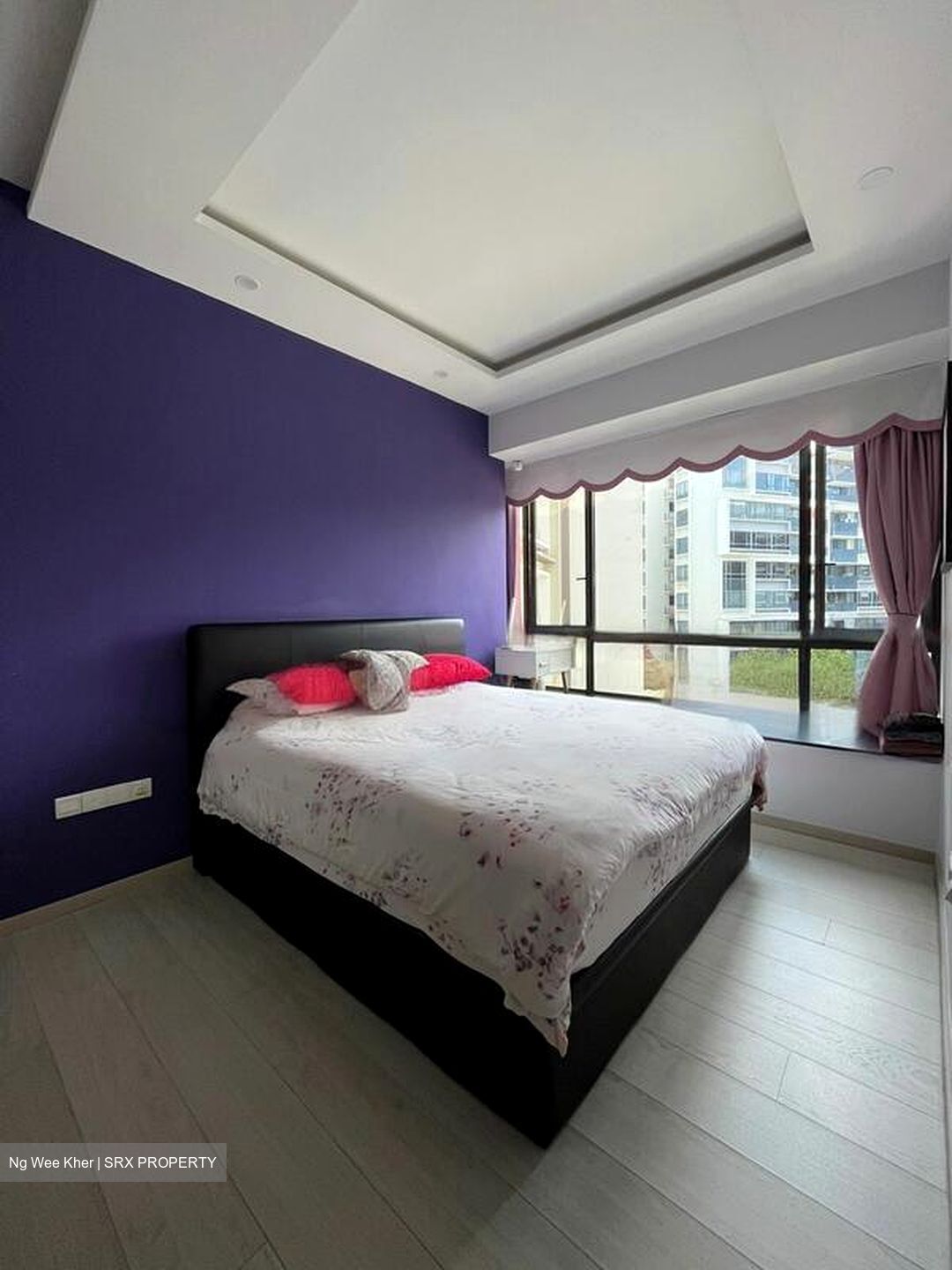 d'Nest (D18), Condominium #500020281